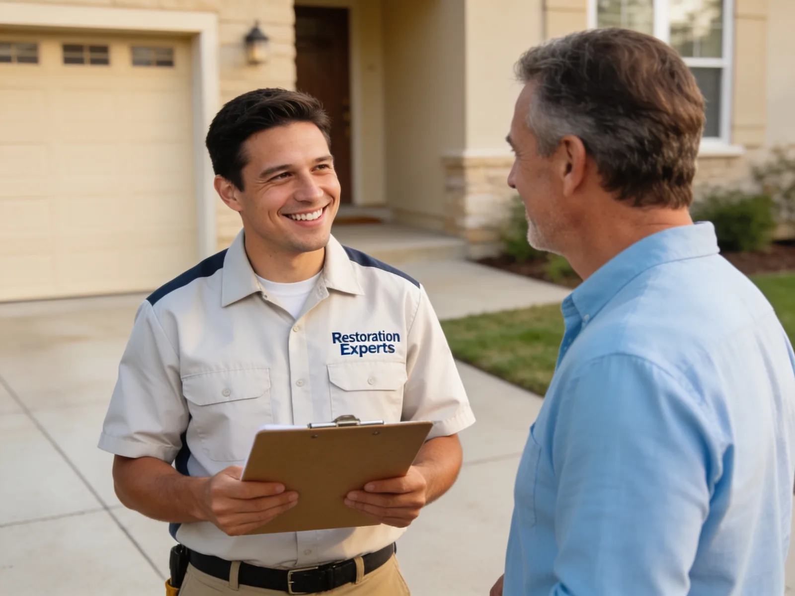 Water Damage Cleanup Anna, TX FAQs